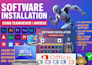 fix windows slow performance startup issues